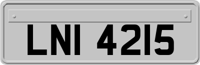 LNI4215