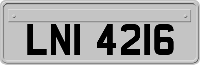 LNI4216