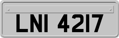 LNI4217
