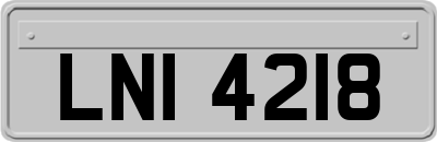 LNI4218