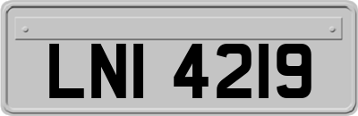 LNI4219