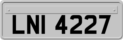 LNI4227