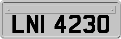 LNI4230