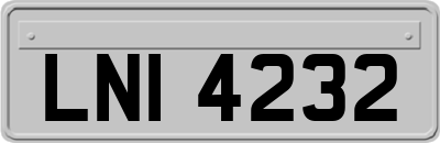 LNI4232