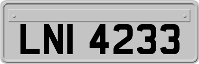 LNI4233