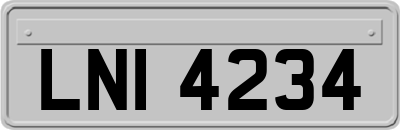 LNI4234