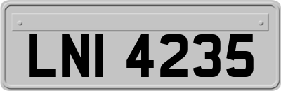 LNI4235