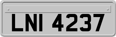 LNI4237