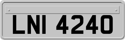LNI4240