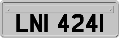 LNI4241