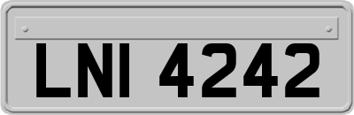 LNI4242