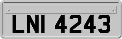 LNI4243