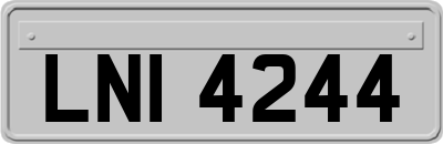LNI4244