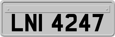 LNI4247