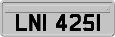 LNI4251