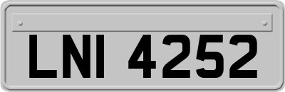 LNI4252