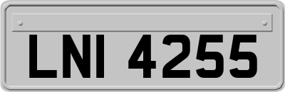 LNI4255