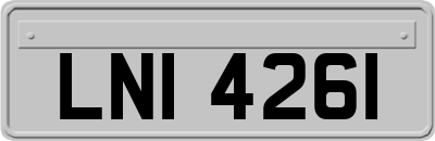 LNI4261