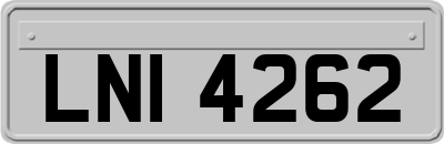 LNI4262
