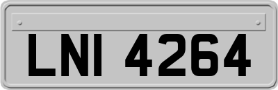 LNI4264