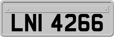 LNI4266