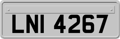 LNI4267