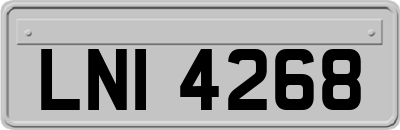 LNI4268