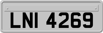 LNI4269
