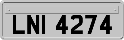 LNI4274