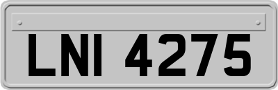 LNI4275