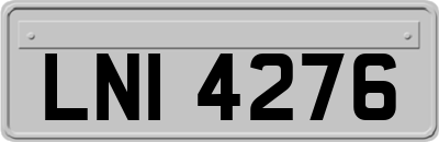 LNI4276