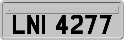 LNI4277