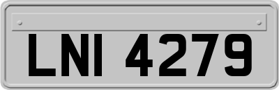 LNI4279