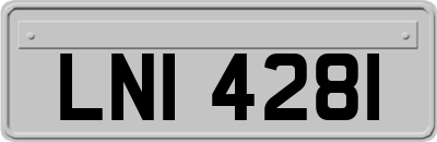 LNI4281