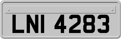 LNI4283