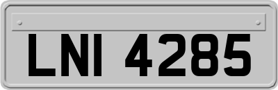 LNI4285