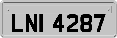 LNI4287