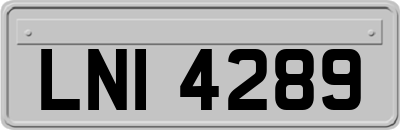 LNI4289