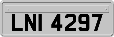 LNI4297