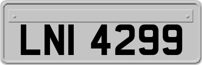 LNI4299