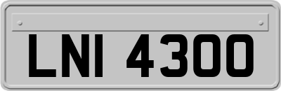 LNI4300