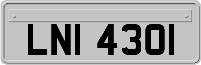 LNI4301