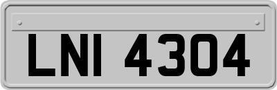 LNI4304