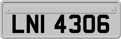 LNI4306