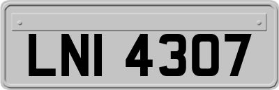 LNI4307