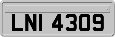 LNI4309