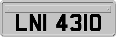 LNI4310