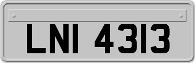 LNI4313