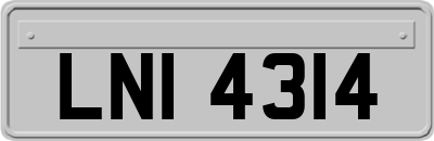 LNI4314