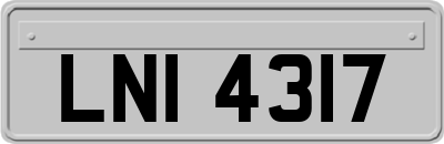 LNI4317